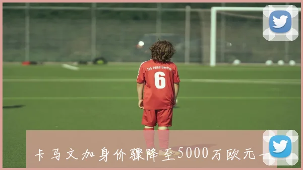 卡马文加身价骤降至5000万欧元一年前曾是亿元先生的悲惨转变